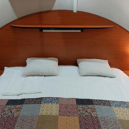 Family Apartman 귤러 외부 사진