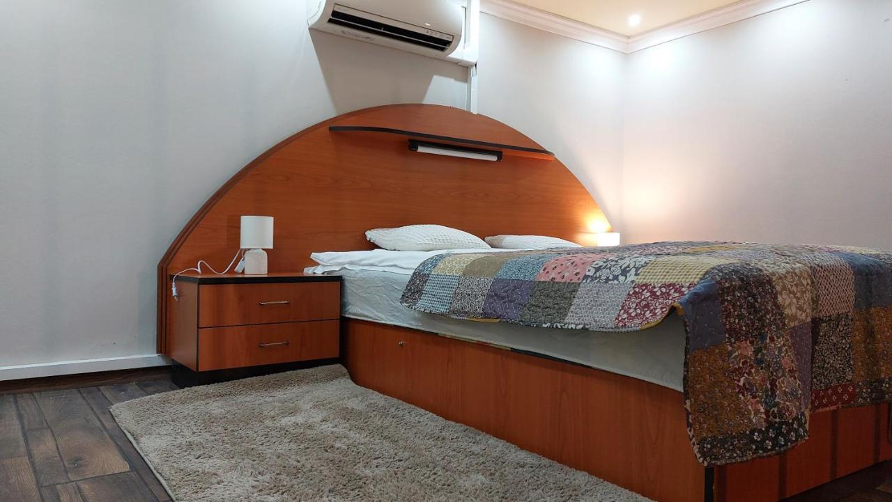 Family Apartman 귤러 외부 사진